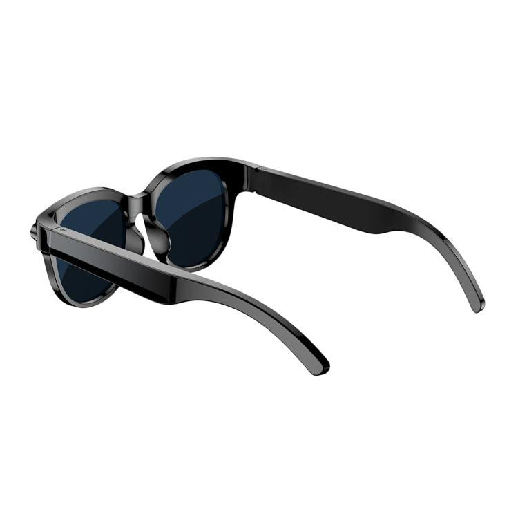 Occhiali intelligenti M89 2MP AI con supporto per chiamate Bluetooth e assistente vocale intelligente AI