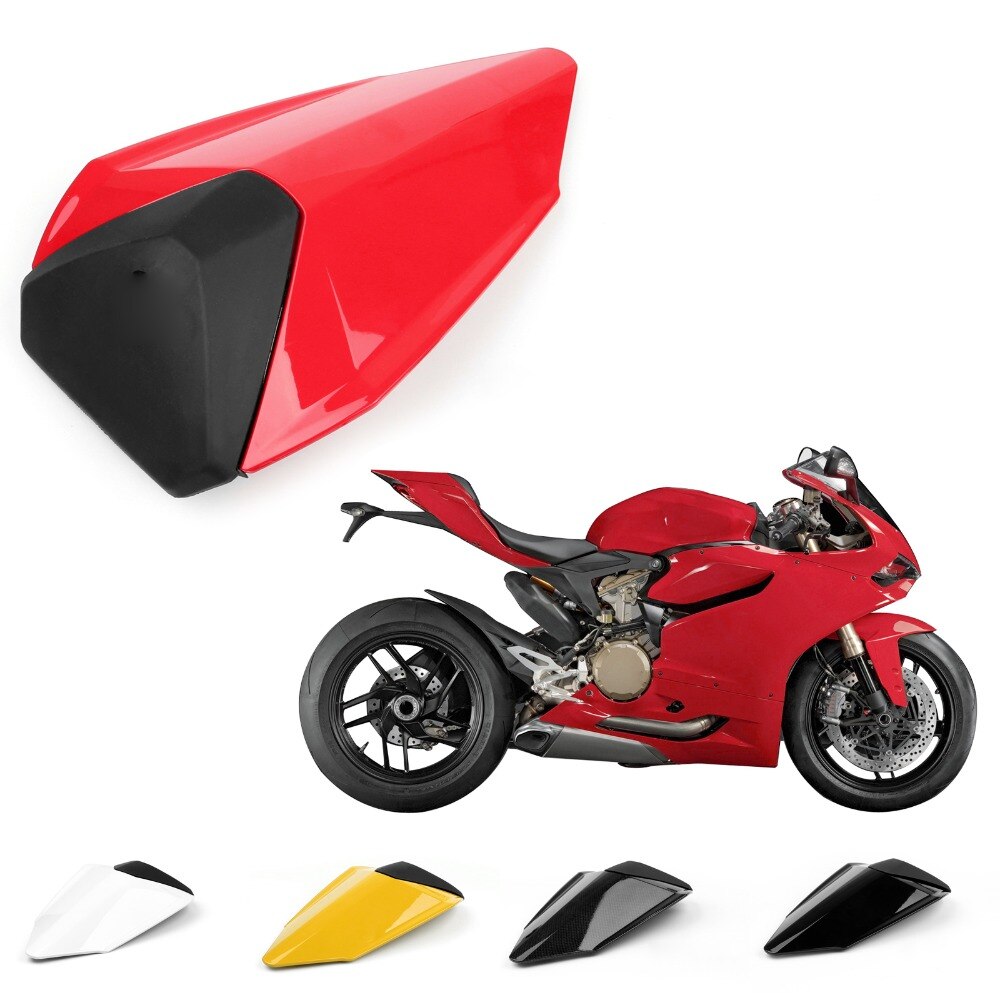 Unghia Monoposto Copertura Posteriore Per Ducati Panigale 899 1199 1199r