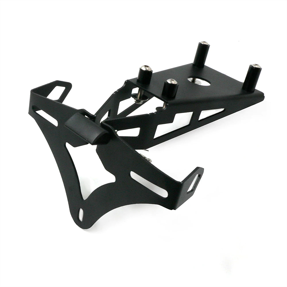 Portatarga Porta Targa Specifico Per Ducati Panigale S R 899 959 1199 1299 Led