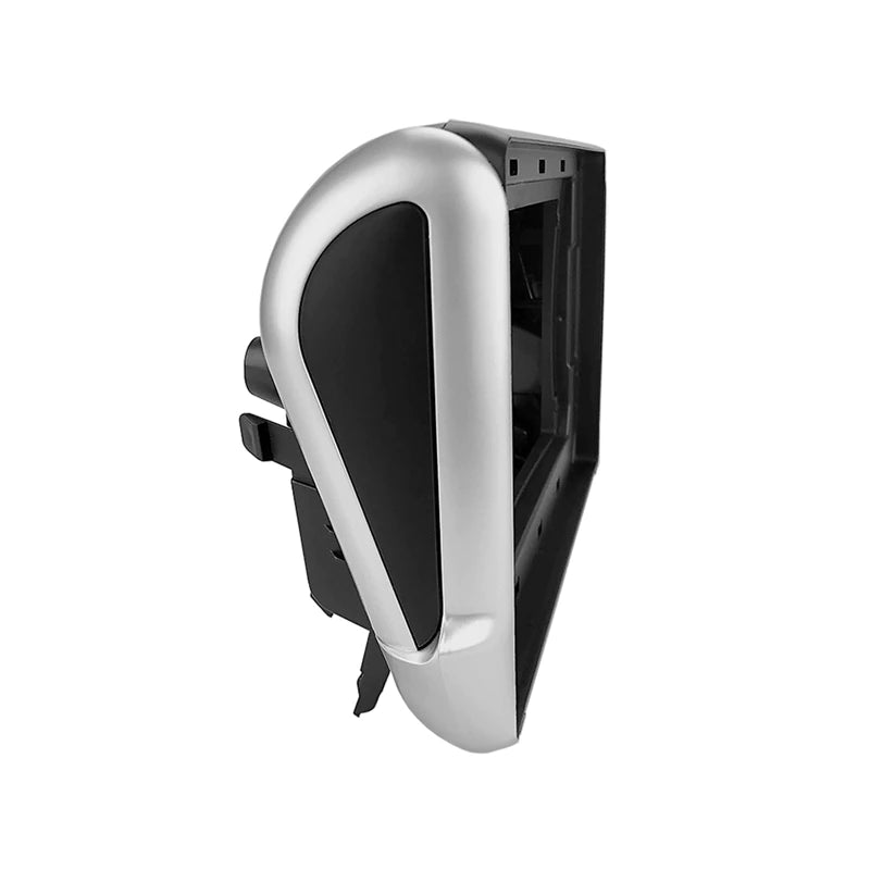 Frame Stereo Peugeot 208 2008 Display Android Da 10 10.1 Pollici Navigatore