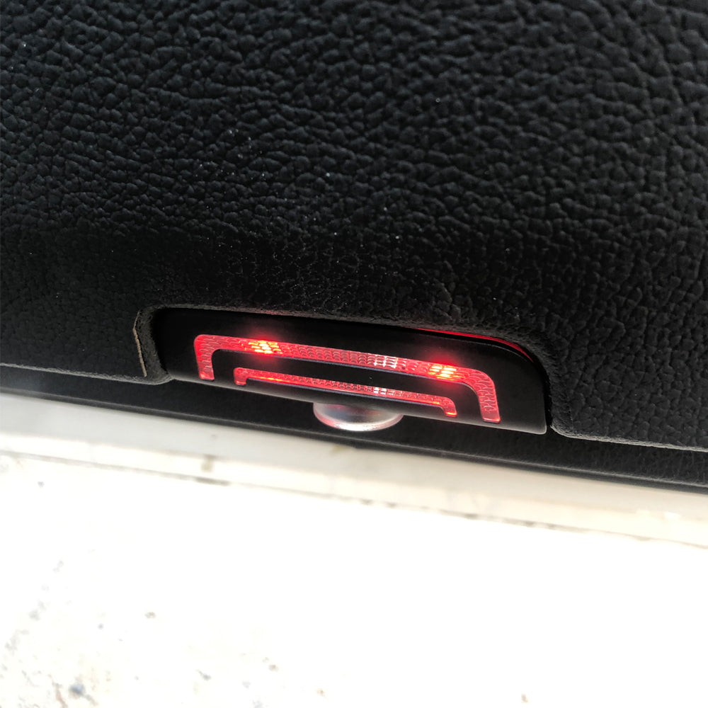 Proiettori Led Sottoporta Sotto Porta di cortesia Logo Mercedes C W206 w214 w223 x204 C220 C200 2022 Classe S W223