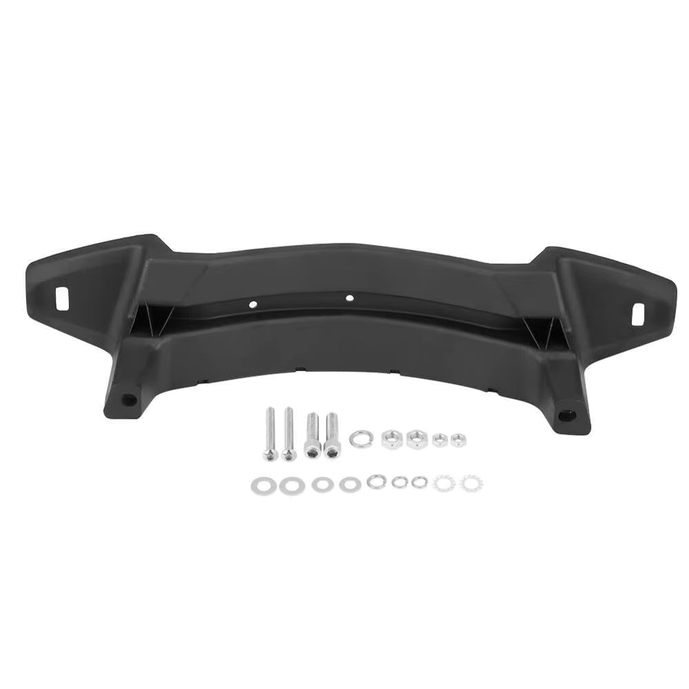 Staffa Per Fari Supplementari Fendinebbia Moto 6000k Bmw R 1200 R1250gs Gs