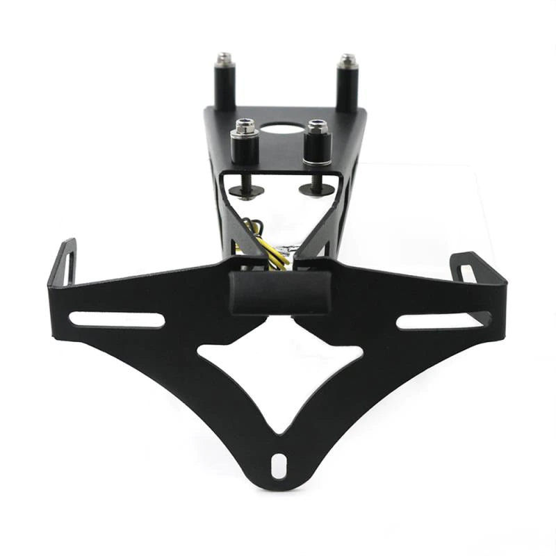 Portatarga Porta Targa Specifico Per Ducati Panigale S R 899 959 1199 1299 Led