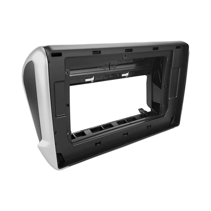 Frame Stereo Peugeot 208 2008 Display Android Da 10 10.1 Pollici Navigatore