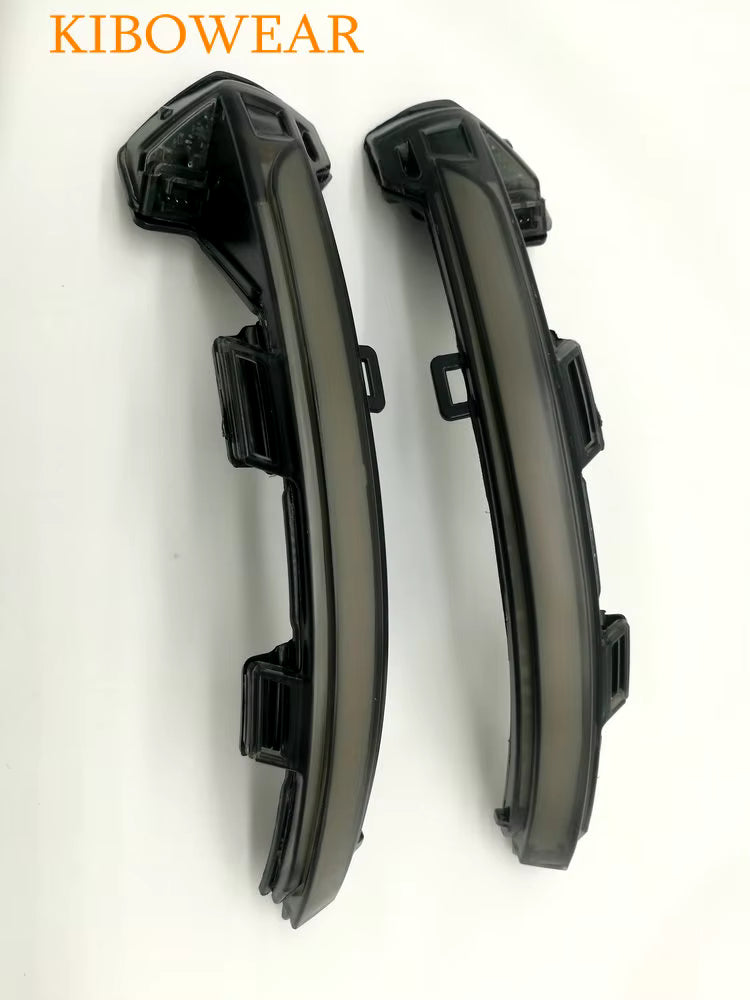 Frecce Laterali Progressive Dinamiche Led Diurne Per Volkswagen Golf 7 Mk7