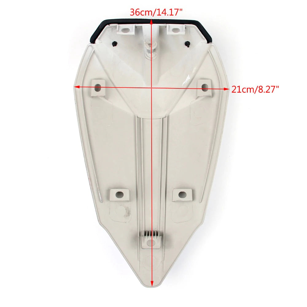 Unghia Monoposto Copertura Posteriore Per Ducati Panigale 899 1199 1199r