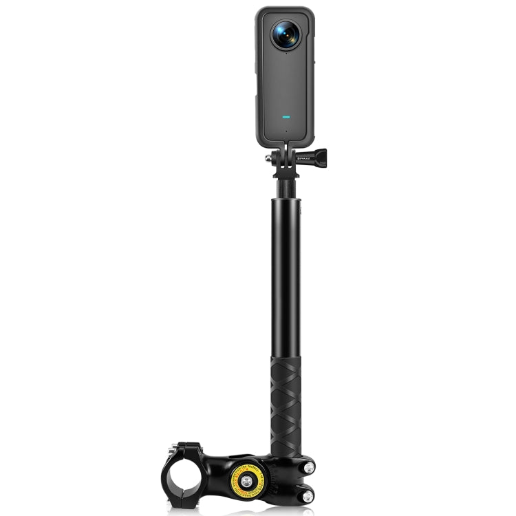 Asta Insta360 Staffa Adattatore Per Montaggio Manubrio Bici Moto Con Supporto