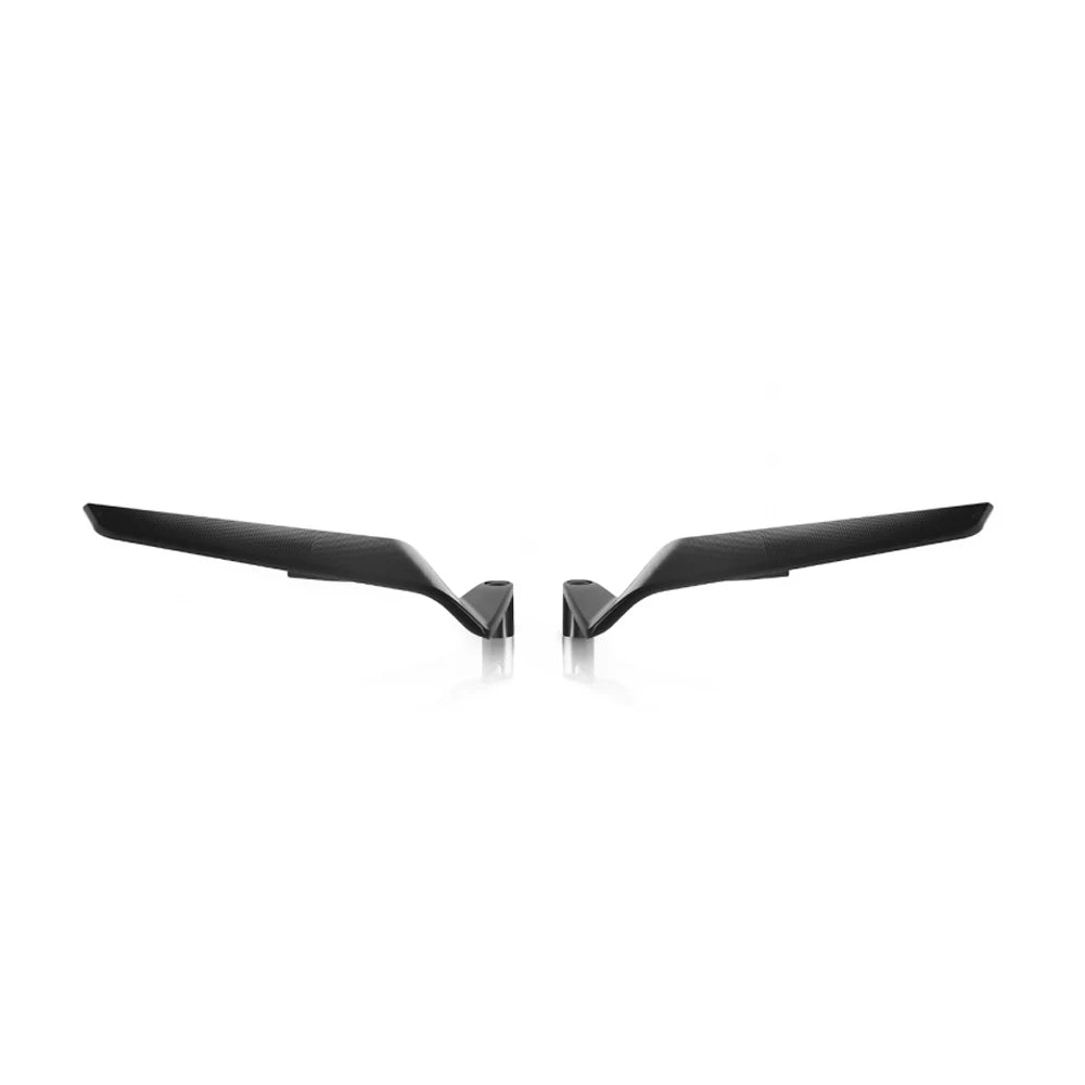 Specchietti Ala A Lama Girevole Vento Per Ducati Monster 600 620 750 900 800