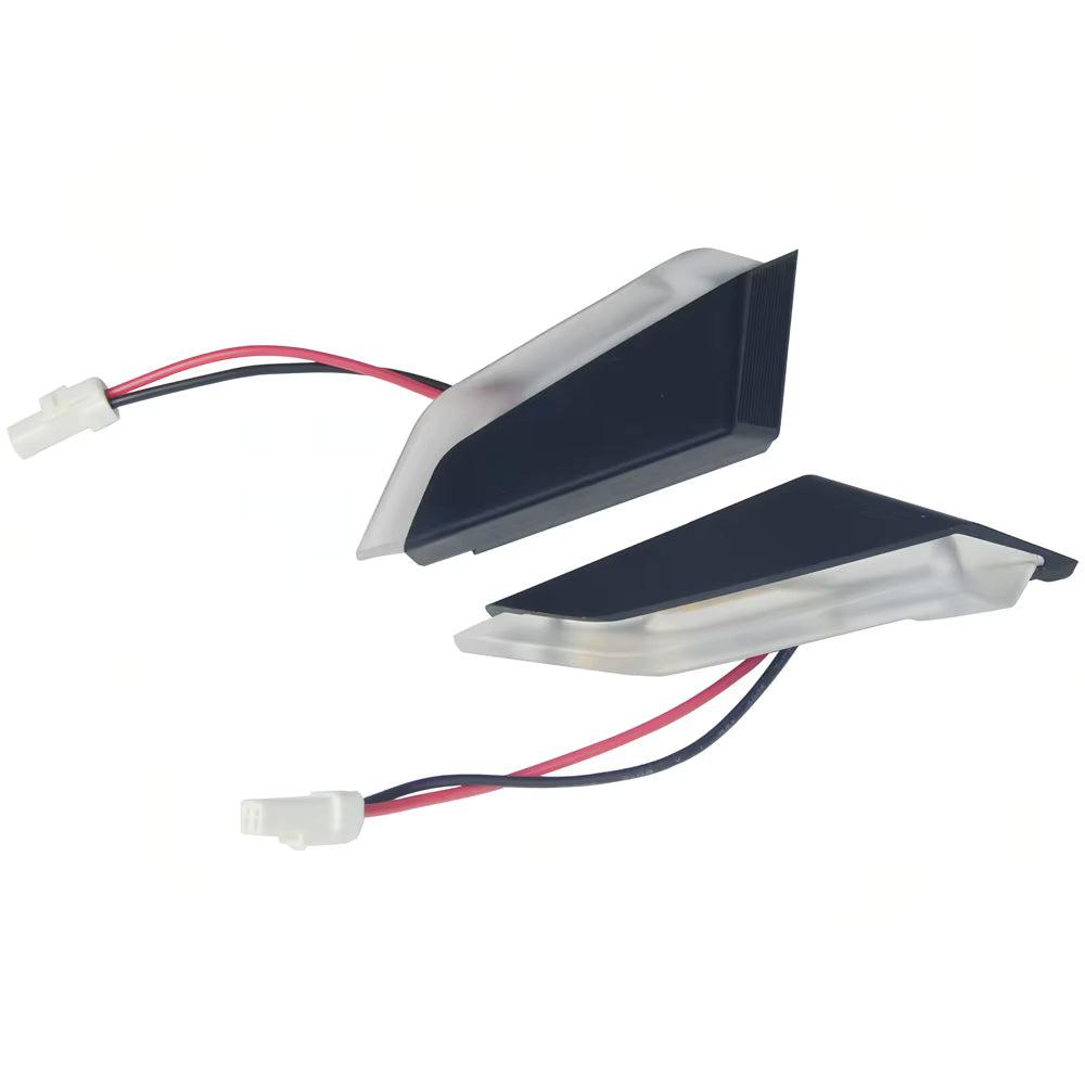 2 Frecce Direzionali Indicatori Led Ducati Panigale V2 V4 V4s V4r Canbus