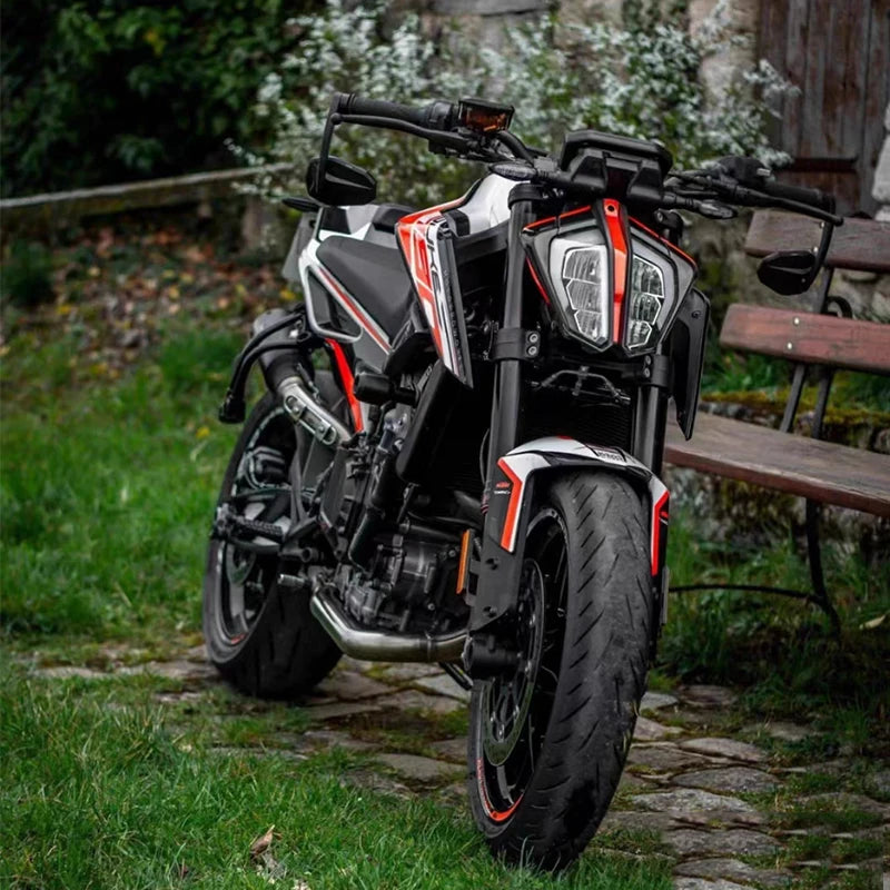 Specchietti Retrovisori Per KTM Duke 125 200 250 390 690 790 890 990 1290 1390 Super Duke R