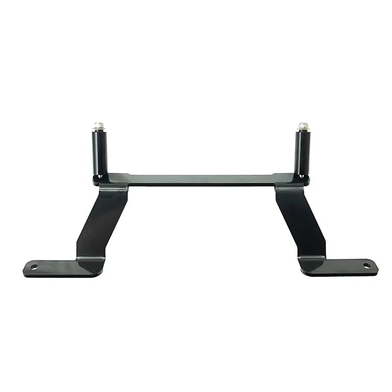 Staffa Per Faretti Bmw R1200gs R1250gs R1200 Gs Adv R 1250 Gs Adventure Gsa Moto Fendinebbia