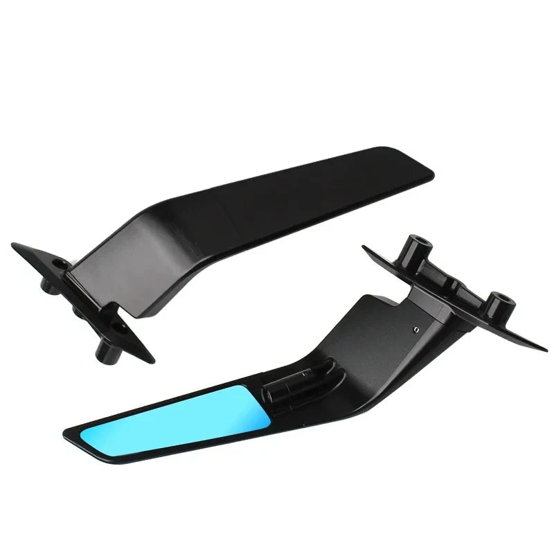 Specchietti Attacco Originale Ala A Lama Yamaha T Max 560 Regolabili 2022