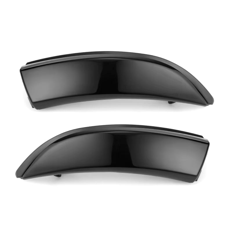 Frecce Laterali Progressive Dinamiche Led Diurne Per Ford Fiesta Mk7