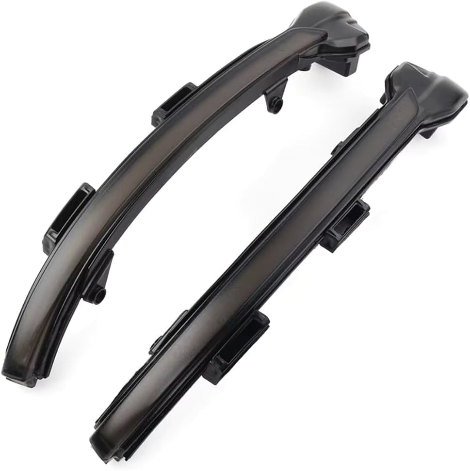 Frecce Laterali Progressive Dinamiche Led Diurne Per Volkswagen Golf 7 Mk7