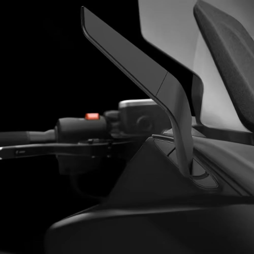 Specchietti Ala A Lama Attacco Originale Yamaha T-max T Max Tmax 500 530 560