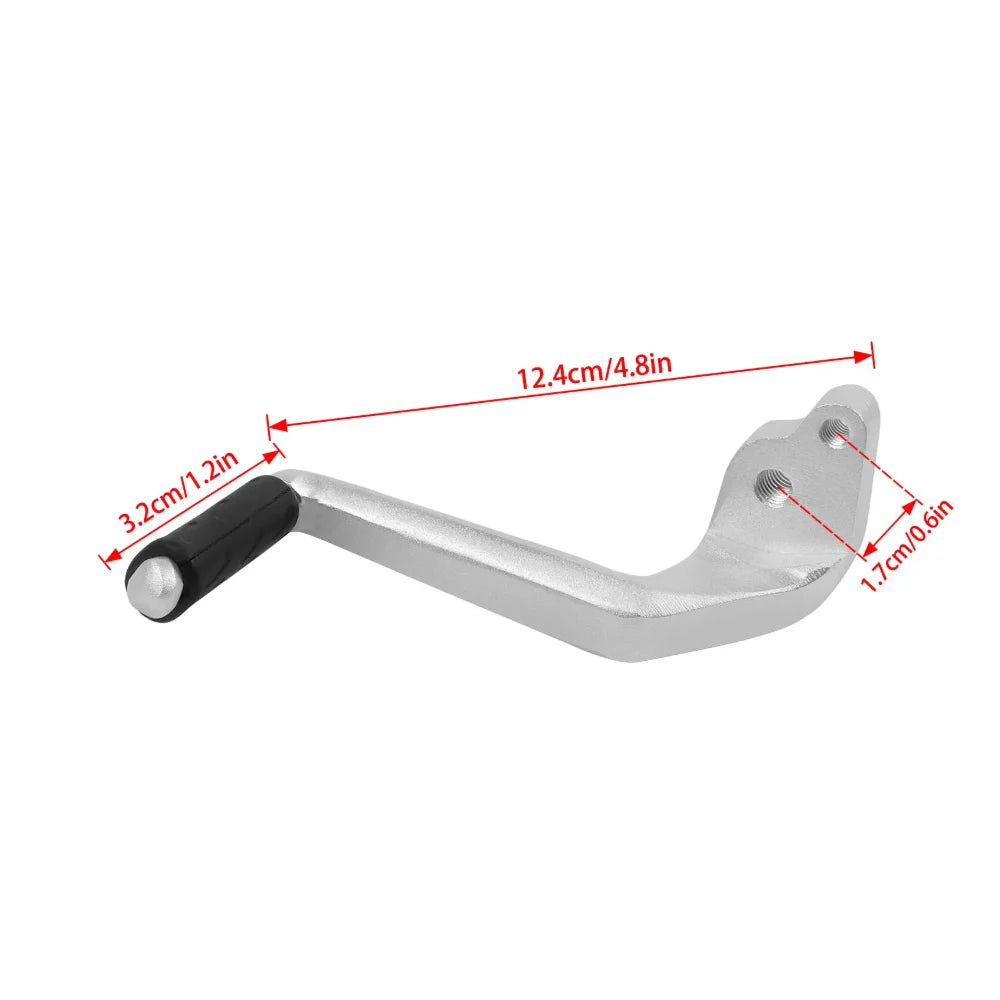 Pedalina Cambio Ducati Panigale 899 959 1199 1299 V2