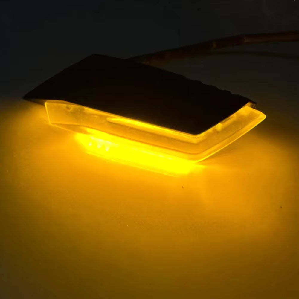 2 Frecce Direzionali Indicatori Led Ducati Panigale V2 V4 V4s V4r Canbus