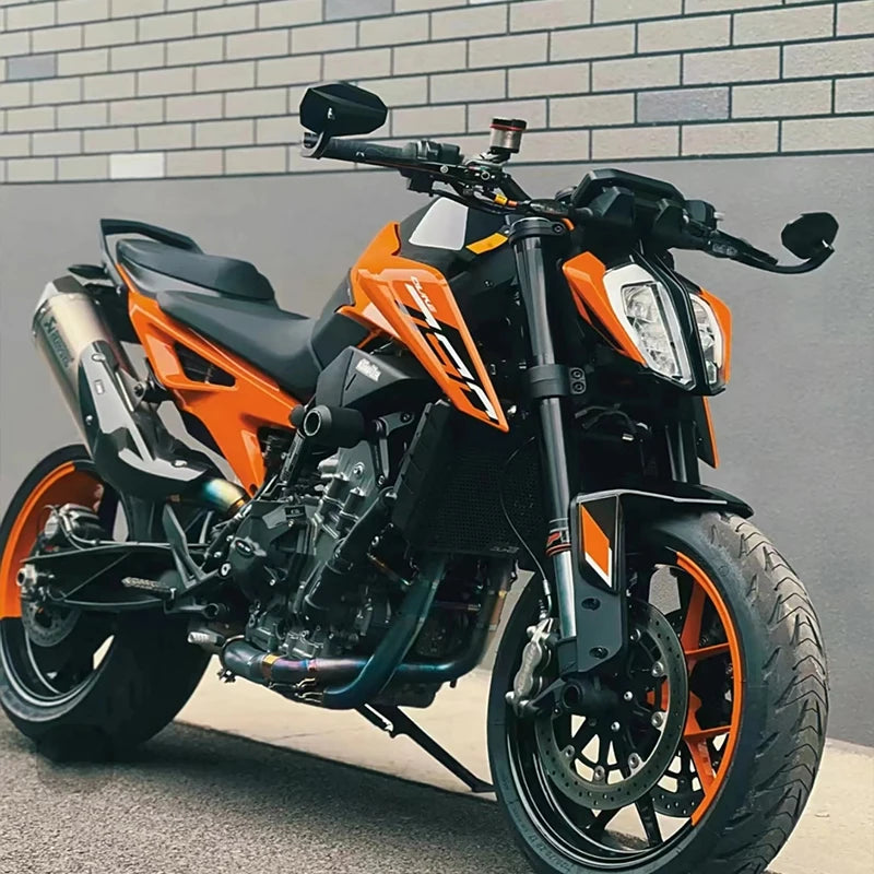 Specchietti Retrovisori Per KTM Duke 125 200 250 390 690 790 890 990 1290 1390 Super Duke R