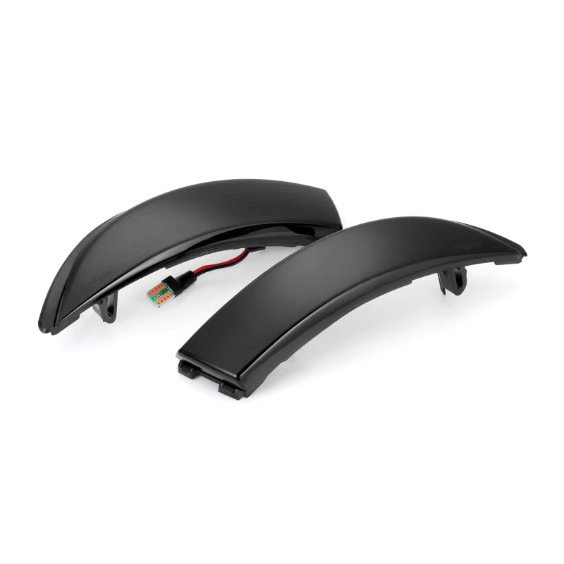 Frecce Laterali Progressive Dinamiche Led Diurne Per Ford Fiesta Mk7