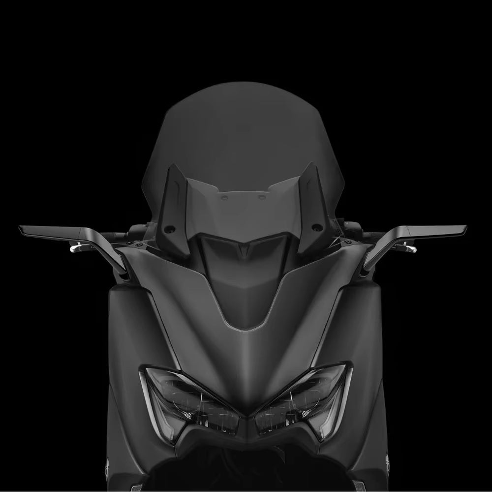 Specchietti Ala A Lama Attacco Originale Yamaha T-max T Max Tmax 500 530 560