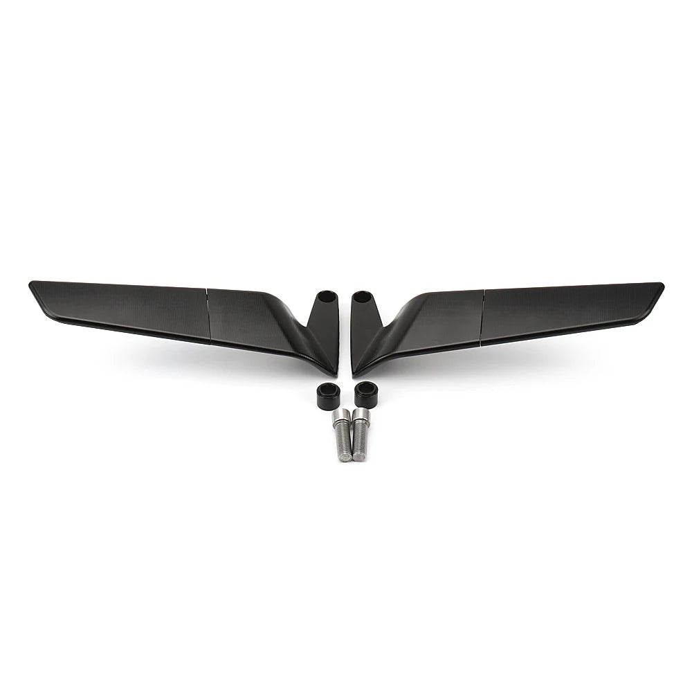 Specchietti Ala A Lama Girevole Vento Per Ducati Monster 600 620 750 900 800