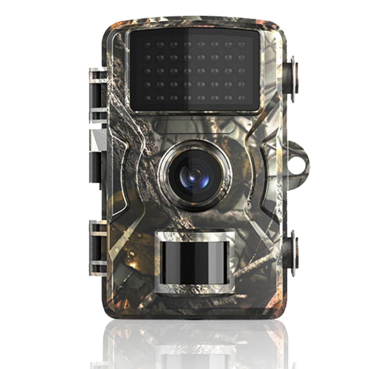 Fototrappola Foto Trappola Ad Infrarossi Lcd Fotocamera Caccia 16 Mp Full Hd Impermeabile