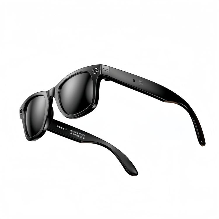 Occhiali intelligenti W600 supportano conversazioni AI riconoscimento fotografico AI chiamate Bluetooth
