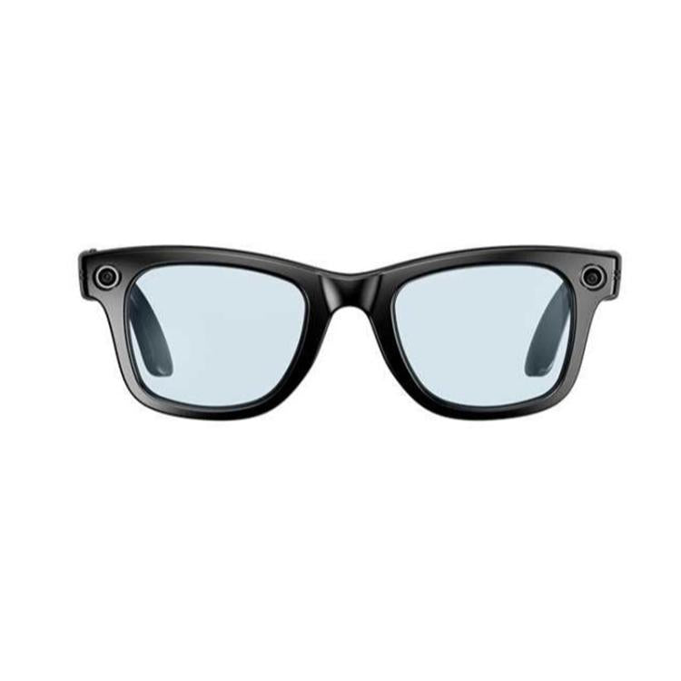 Occhiali intelligenti W600 supportano conversazioni AI riconoscimento fotografico AI chiamate Bluetooth