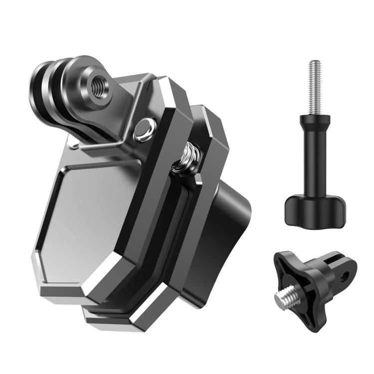 Staffa Di Montaggio Adattatore Cupolino Moto Gopro Insta360 Ducati Yamaha