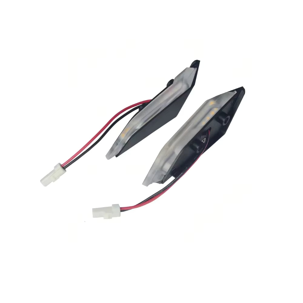 2 Frecce Direzionali Indicatori Led Ducati Panigale V2 V4 V4s V4r Canbus