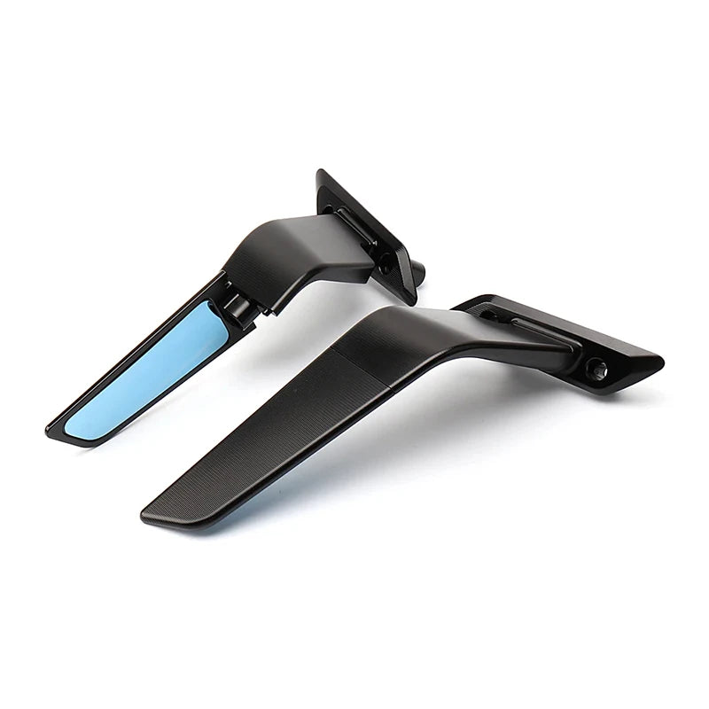 Specchietti Attacco Originale Ala A Lama Yamaha T Max 560 Regolabili 2022