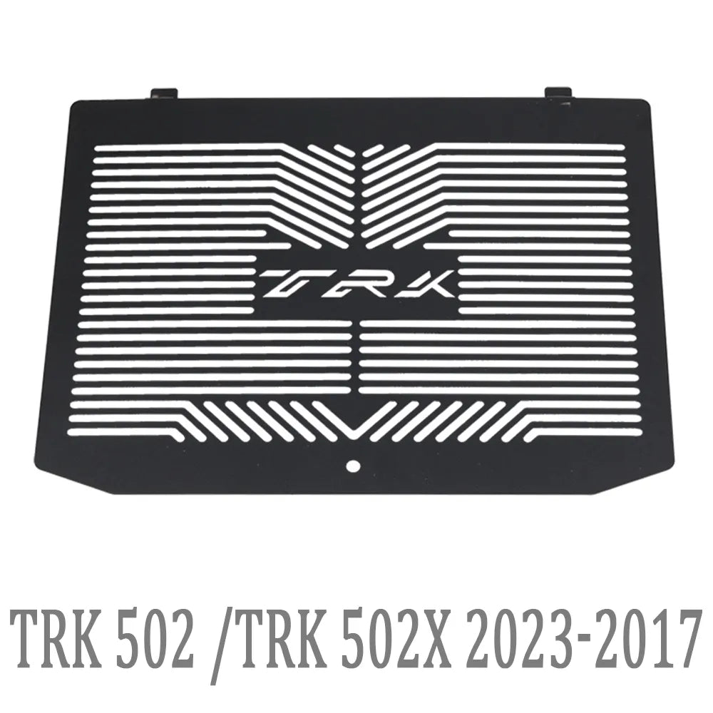 Griglia Protezione Radiatore Metallo Benelli Trk 502 Trk502x 2018 2021 X