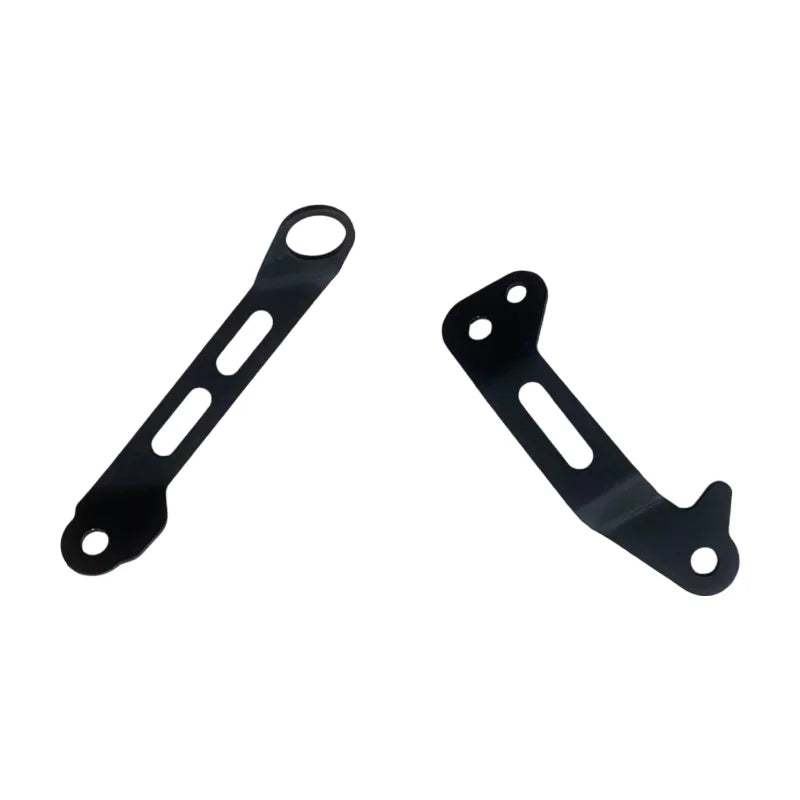 Supporto Staffa per Serbatoio Olio Freno e Frizione Compatibile con Ducati Panigale 899 1199 1199R 1199S 959 1299 1299R 1299S Panigale V2 V4 V4R V4S