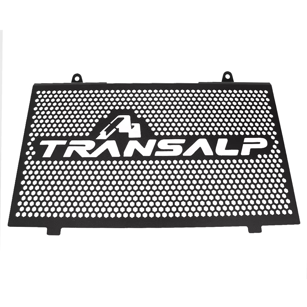 Griglia Copertura di Protezione Radiatore Metallo Per Honda XL TRANSALP 750 2023