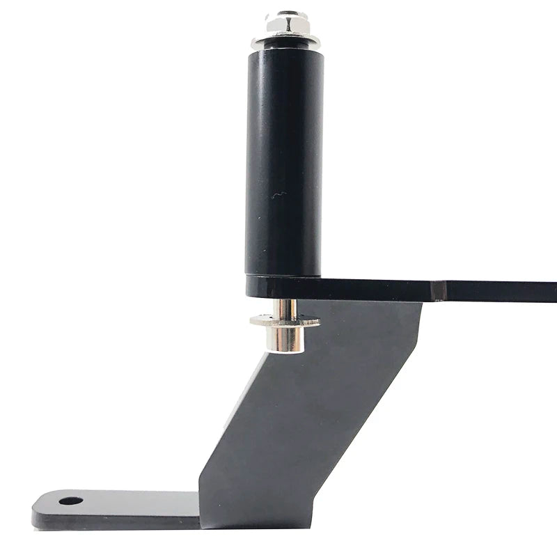 Staffa Per Faretti Bmw R1200gs R1250gs R1200 Gs Adv R 1250 Gs Adventure Gsa Moto Fendinebbia