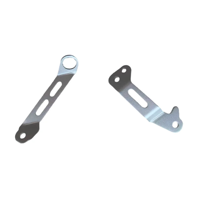 Supporto Staffa per Serbatoio Olio Freno e Frizione Compatibile con Ducati Panigale 899 1199 1199R 1199S 959 1299 1299R 1299S Panigale V2 V4 V4R V4S