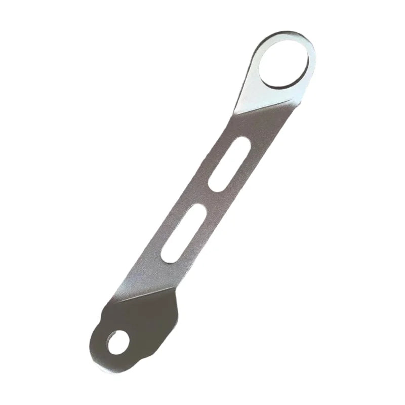 Supporto Staffa per Serbatoio Olio Freno e Frizione Compatibile con Ducati Panigale 899 1199 1199R 1199S 959 1299 1299R 1299S Panigale V2 V4 V4R V4S