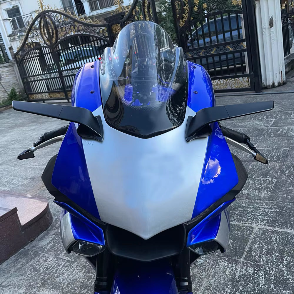 Specchietti Aerodinamici Ala a Lama Yamaha YZF R1 r1