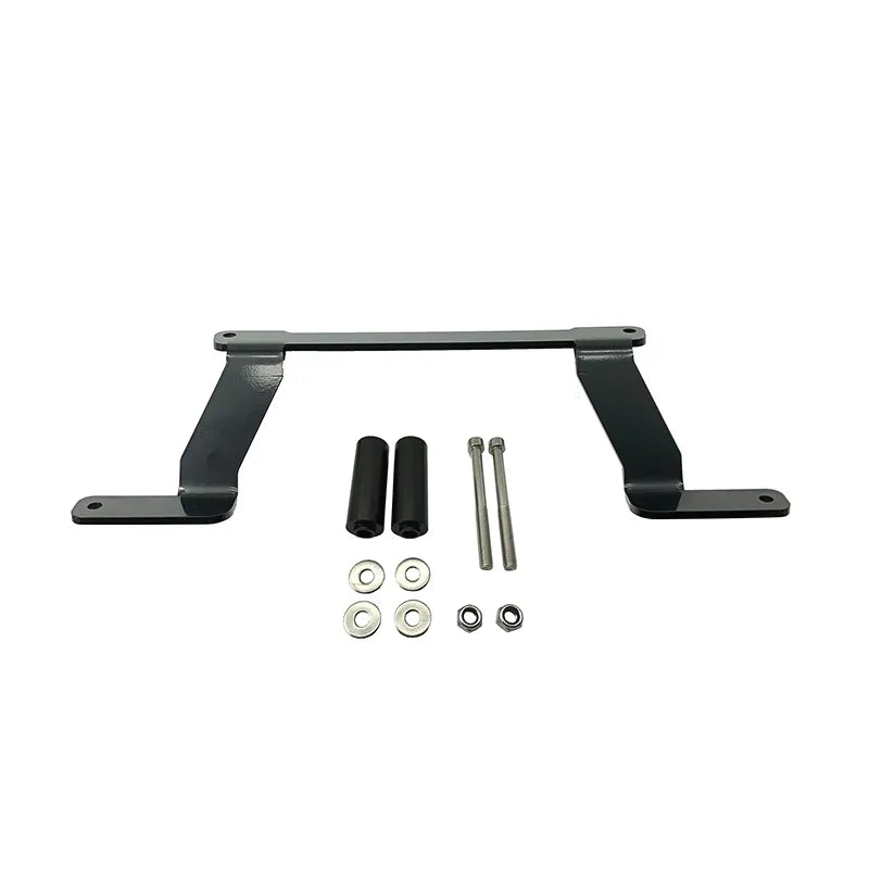 Staffa Per Faretti Bmw R1200gs R1250gs R1200 Gs Adv R 1250 Gs Adventure Gsa Moto Fendinebbia