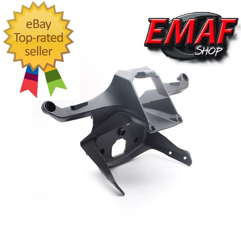 Telaietto Alluminio Anteriore Supporto Faro Ducati 899 1199 Panigale 2012 2017
