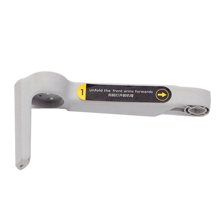 braccio Anteriore Posteriore Sinistro Destro Drone Mavic Mini 2 / Se Dji