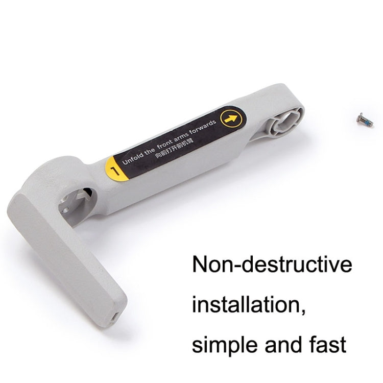 braccio Anteriore Posteriore Sinistro Destro Drone Mavic Mini 2 / Se Dji