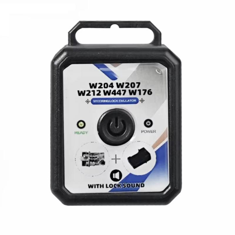 Emulatore bloccasterzo elv simulatore esl per MERCEDES W169 w906 SRINTER W211