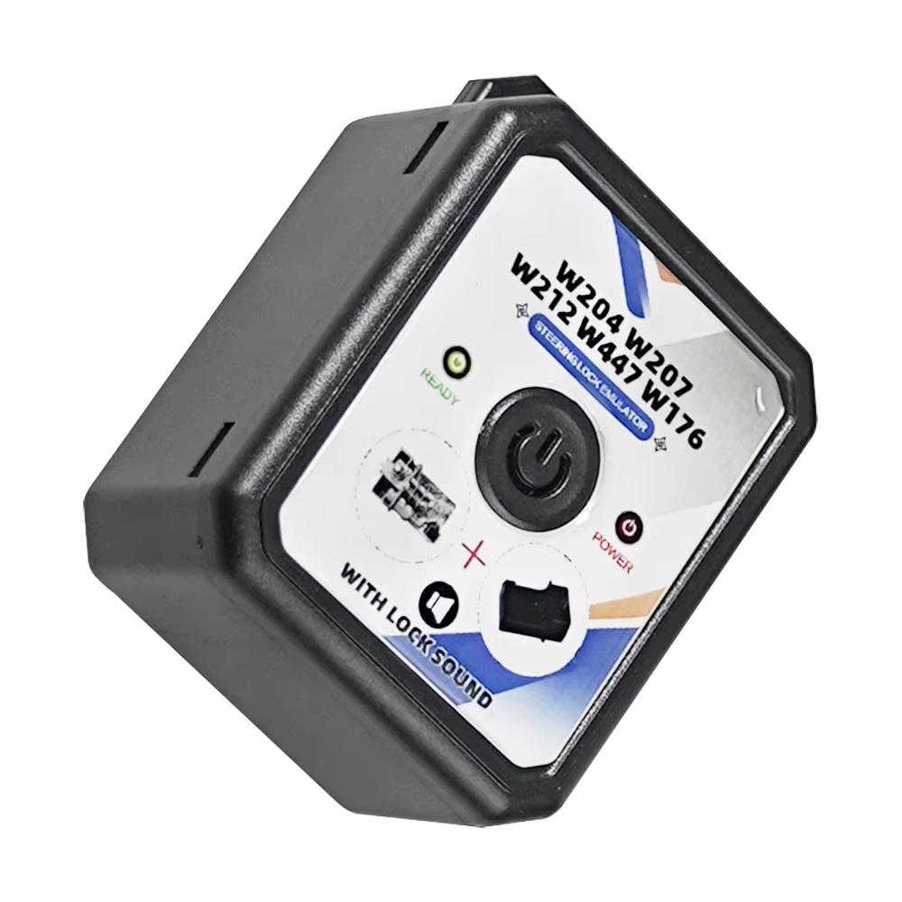 Emulatore bloccasterzo elv simulatore esl per MERCEDES W169 w906 SRINTER W211