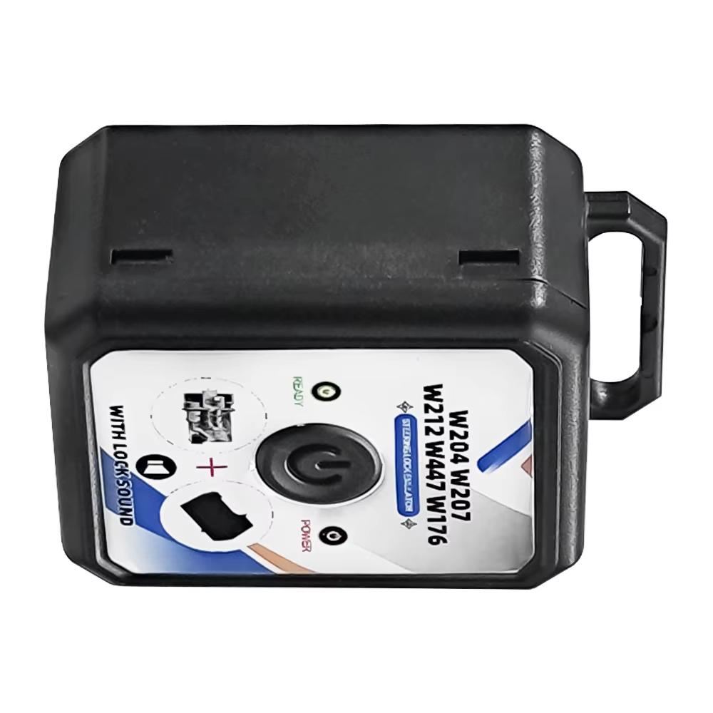 Emulatore bloccasterzo elv simulatore esl per MERCEDES W169 w906 SRINTER W211