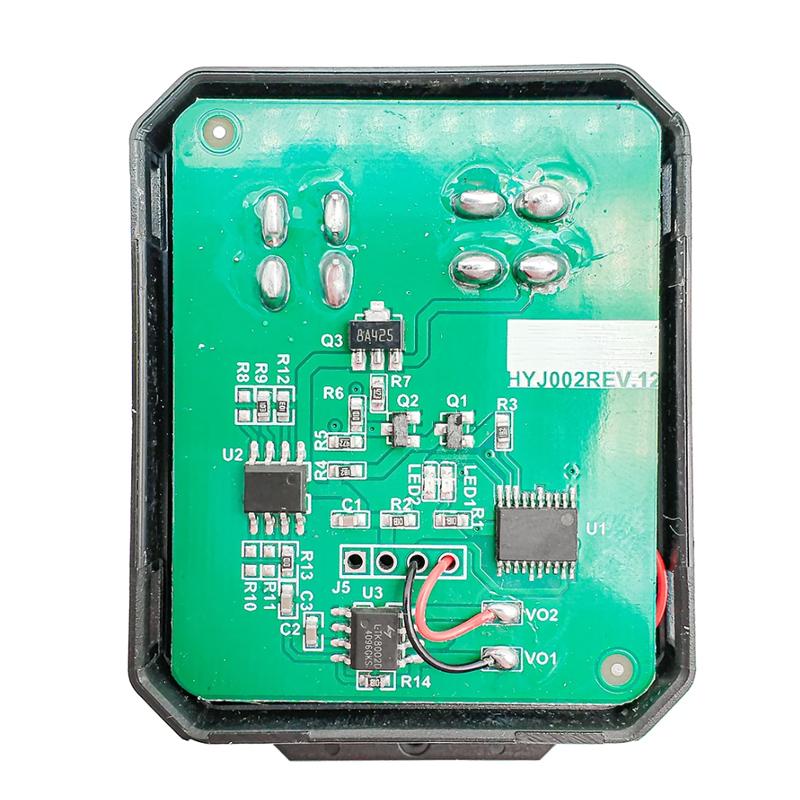 Emulatore bloccasterzo elv simulatore esl per MERCEDES W169 w906 SRINTER W211