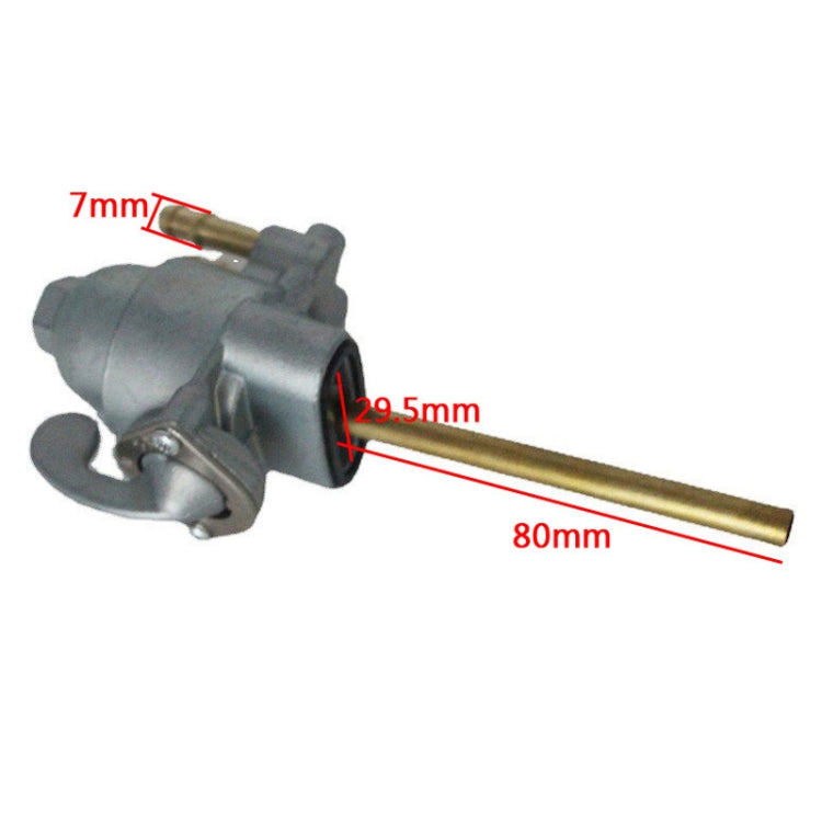 Rubinetto Benzina Carburante Honda Cb 750 Cb 500 Four K0 K1 K2 Cb750 Cb500 16950-300-020