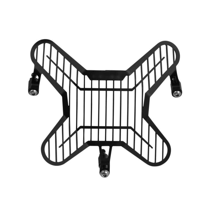 Per Moto Bmw R1300gs Gs 1300 Copertura Di Protezione Del Faro In Metallo