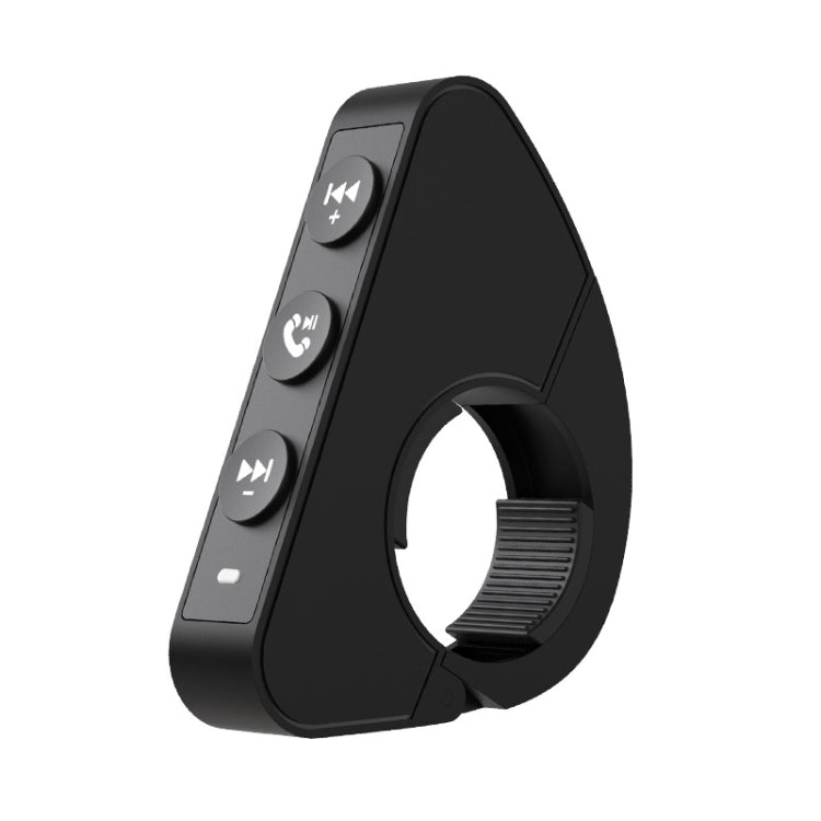 Telecomando Universale Bluetooth Manubrio Cellulare Android o Ios Per Moto Scooter Monopattino Bici elettrica