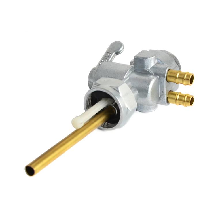 Rubinetto benzina carburante  Kawasaki KZ900 KZ1000 Z1 A7  51023-043 51023-055